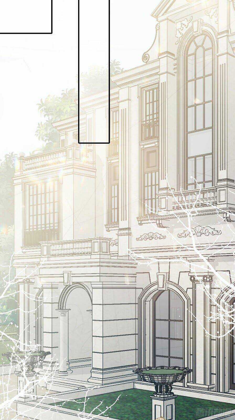 Bạo Quân Ái Nhân Chapter 26 trang 13