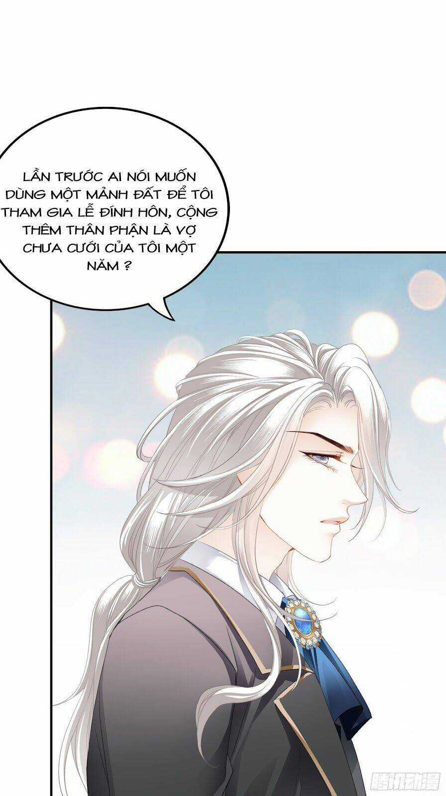 Bạo Quân Ái Nhân Chapter 26 trang 15