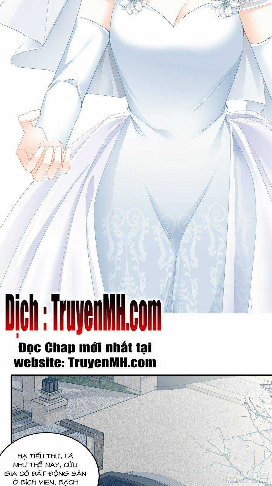 Bạo Quân Ái Nhân Chapter 26 trang 2