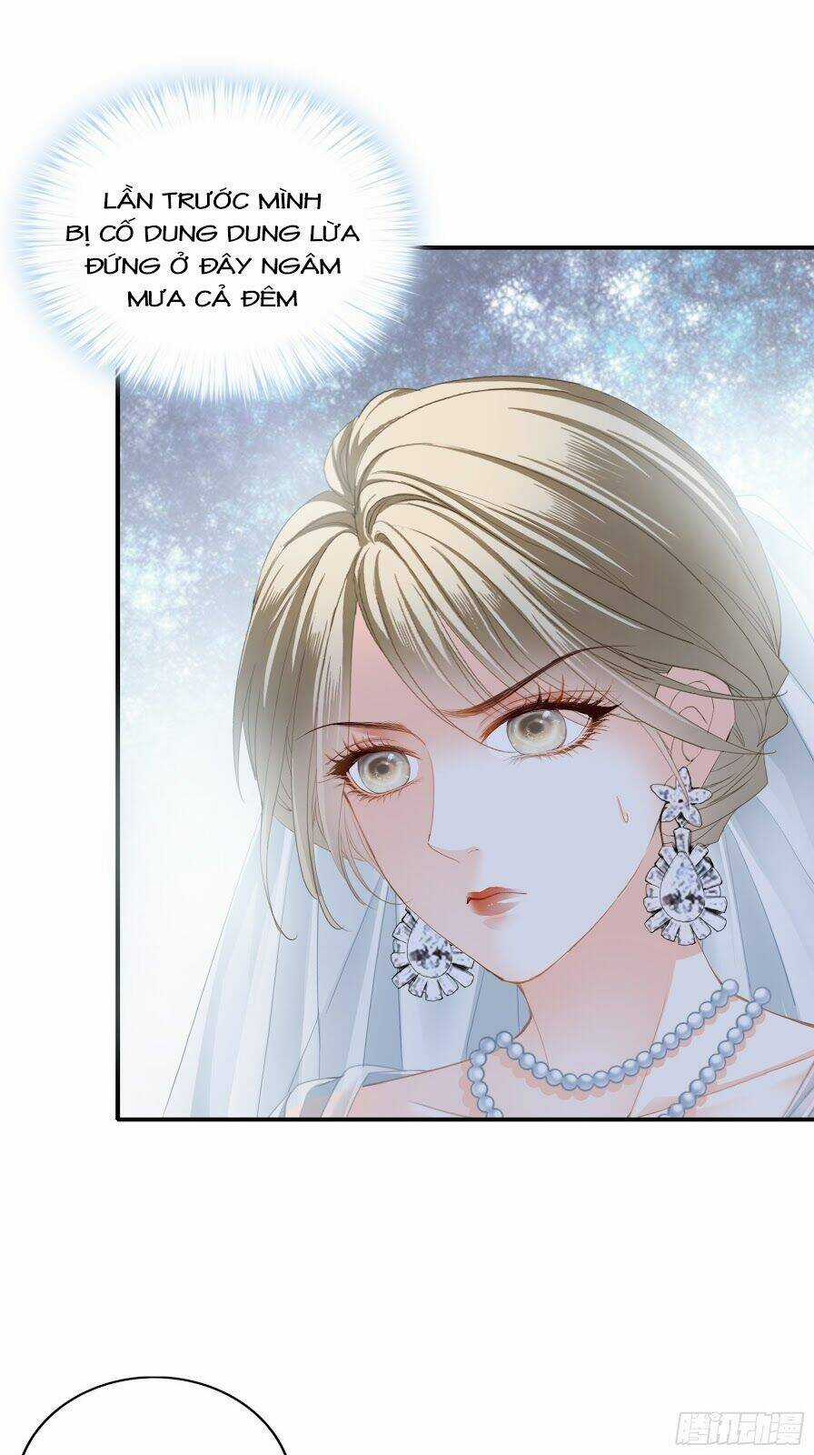 Bạo Quân Ái Nhân Chapter 26 trang 5