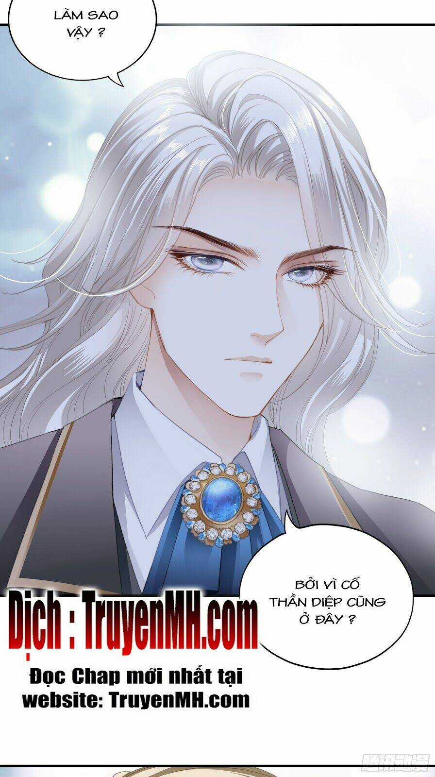 Bạo Quân Ái Nhân Chapter 26 trang 6