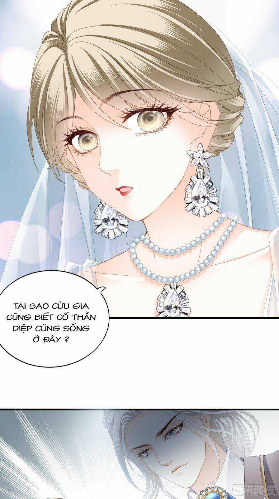 Bạo Quân Ái Nhân Chapter 26 trang 7