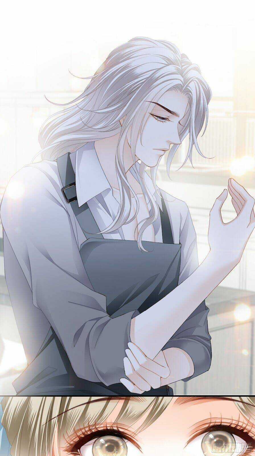 Bạo Quân Ái Nhân Chapter 27 trang 11