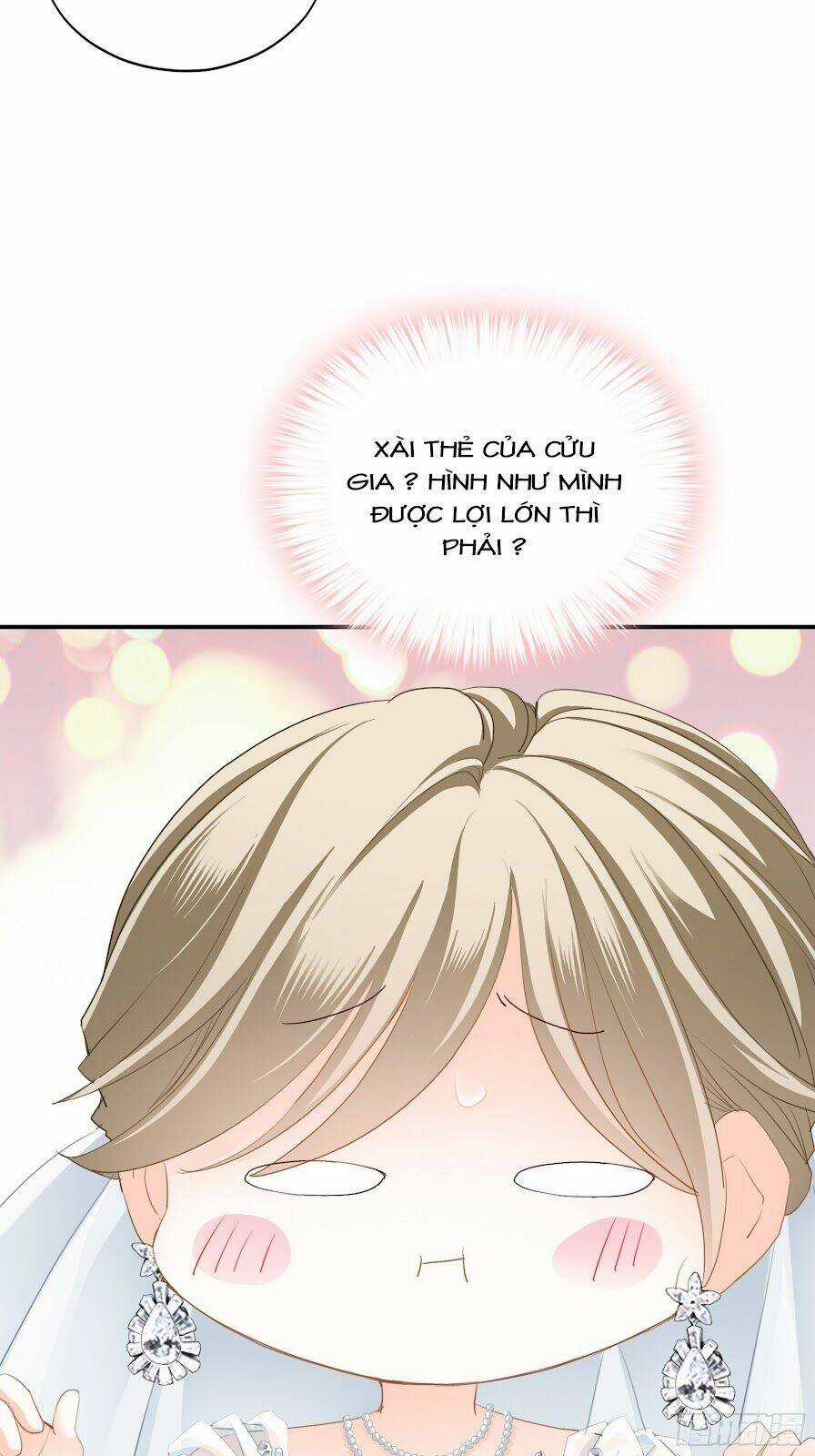 Bạo Quân Ái Nhân Chapter 27 trang 17