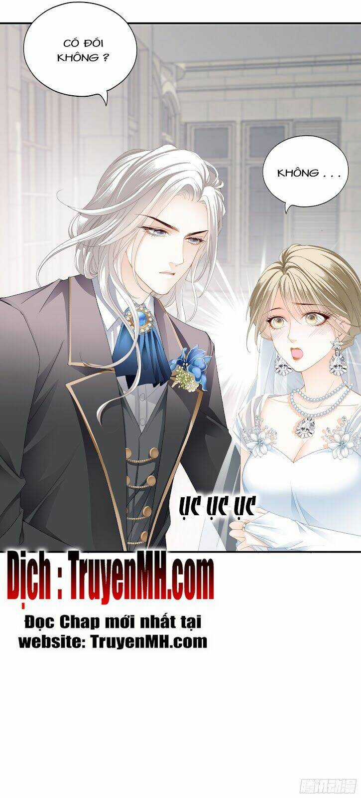 Bạo Quân Ái Nhân Chapter 27 trang 6