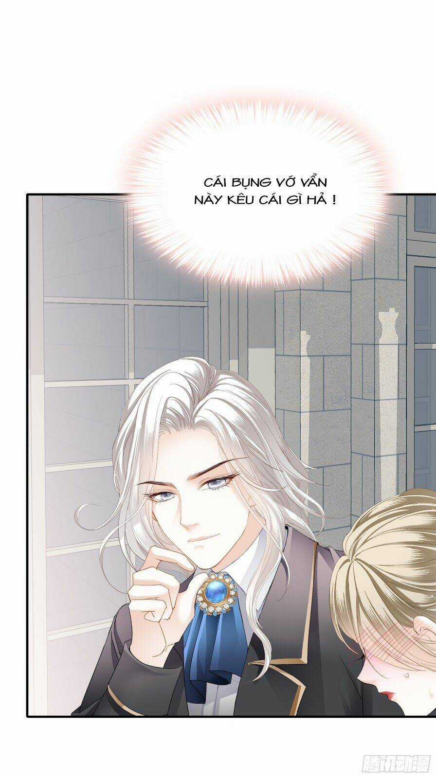 Bạo Quân Ái Nhân Chapter 27 trang 7