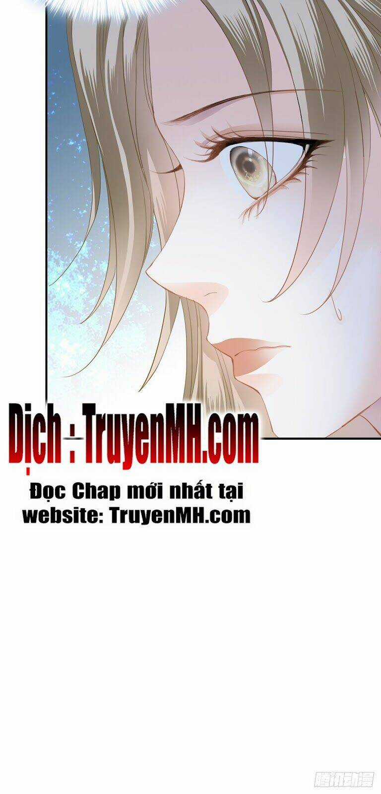 Bạo Quân Ái Nhân Chapter 28 trang 19