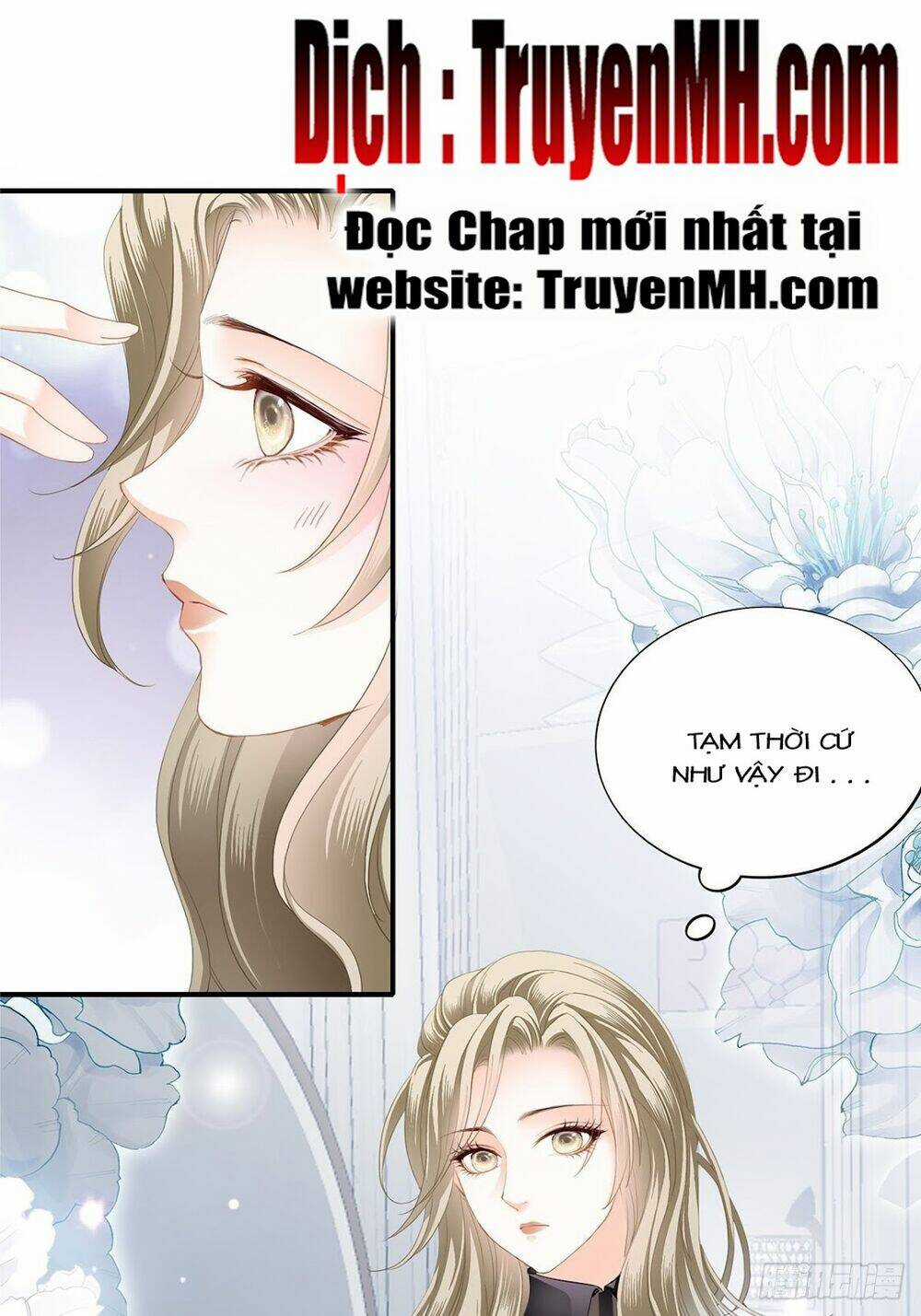 Bạo Quân Ái Nhân Chapter 28 trang 5