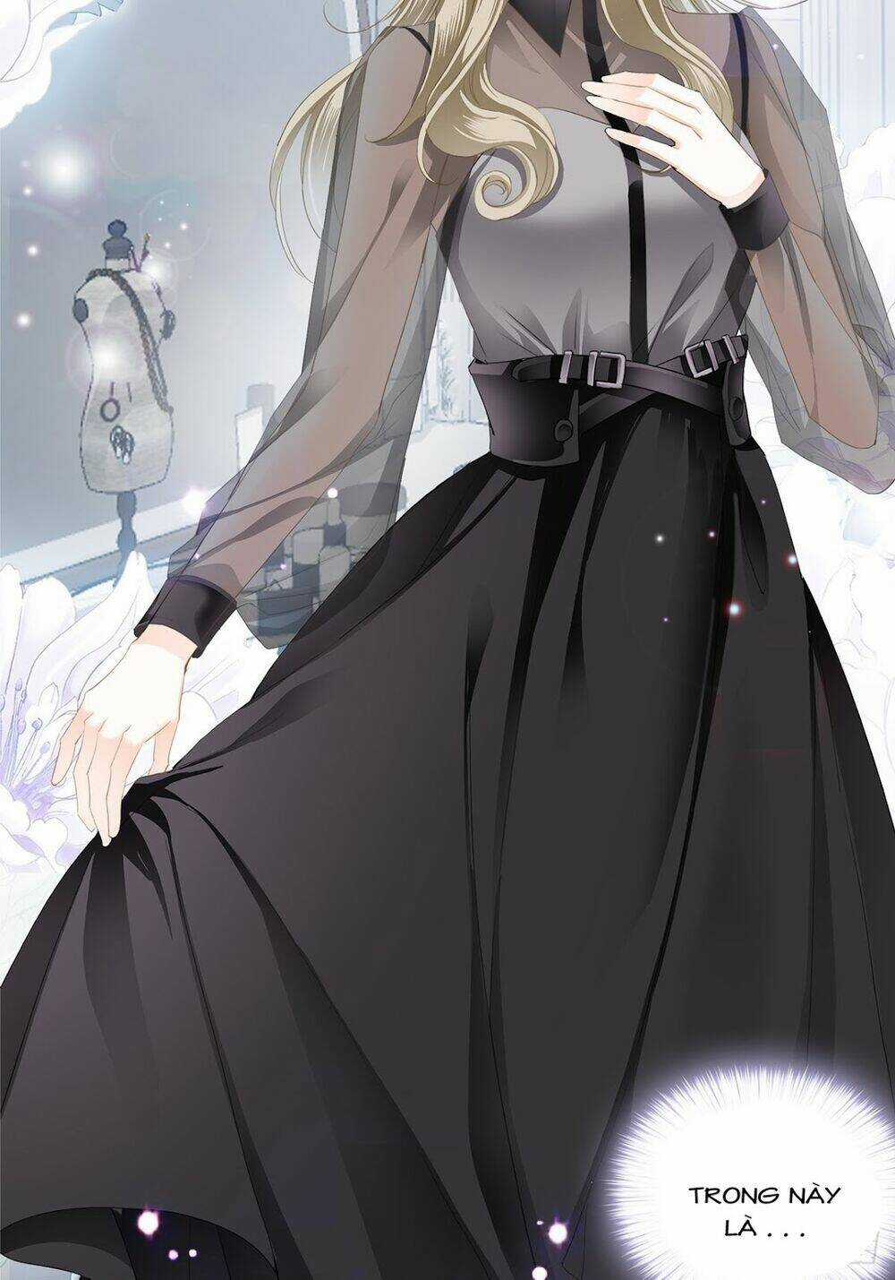 Bạo Quân Ái Nhân Chapter 28 trang 6