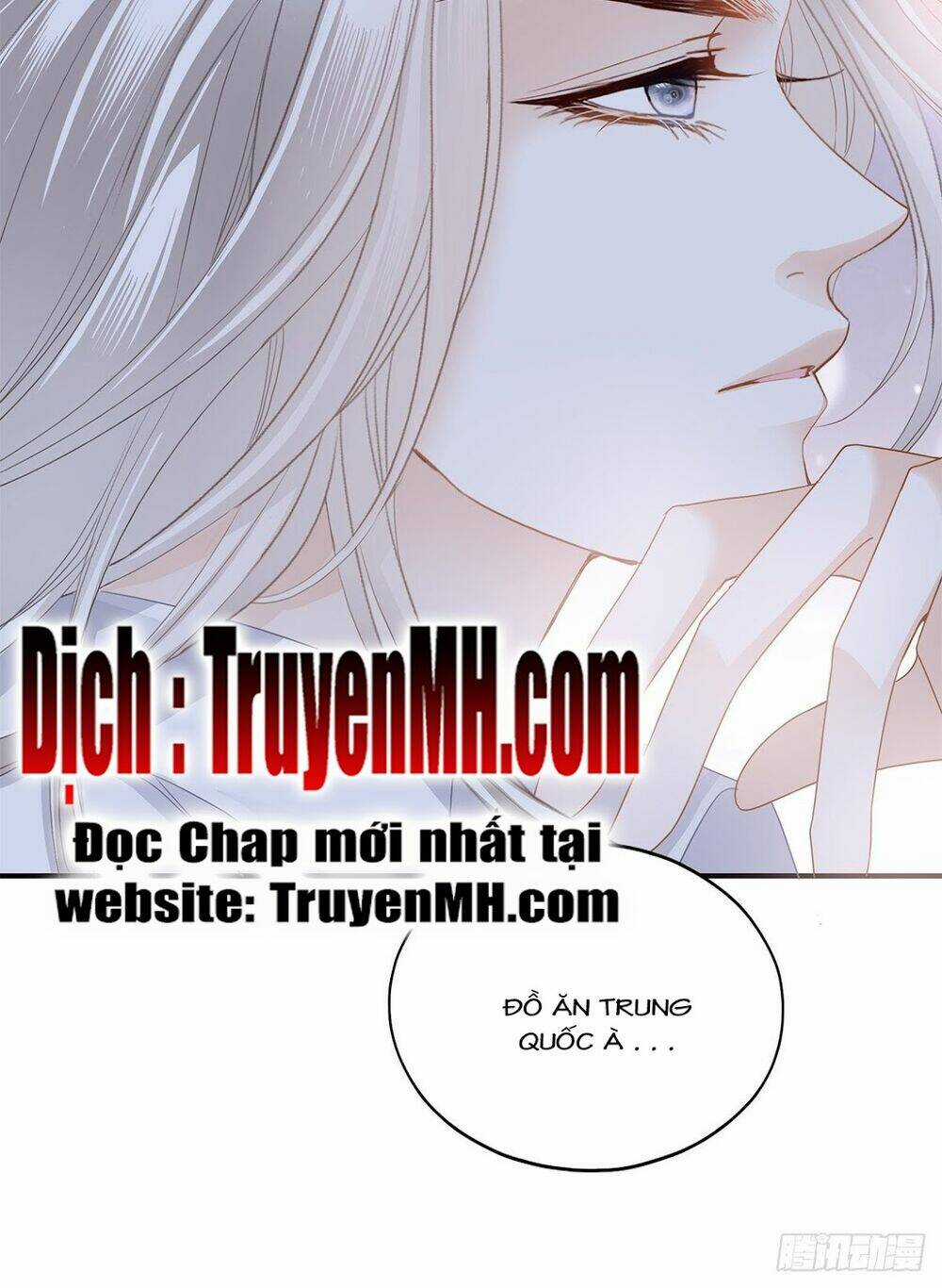 Bạo Quân Ái Nhân Chapter 29 trang 12