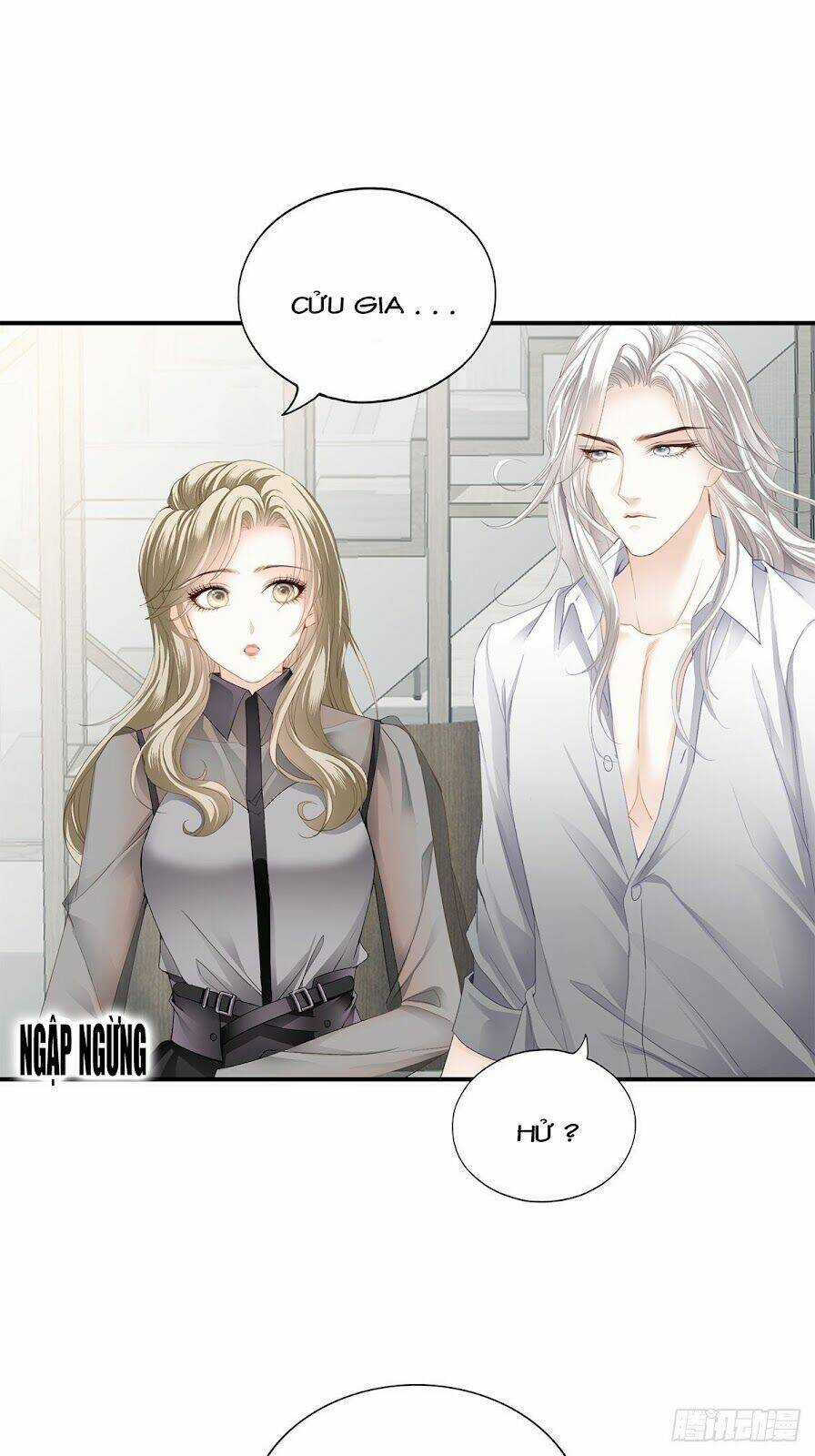 Bạo Quân Ái Nhân Chapter 29 trang 13