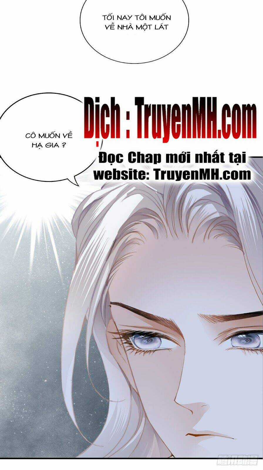 Bạo Quân Ái Nhân Chapter 29 trang 14