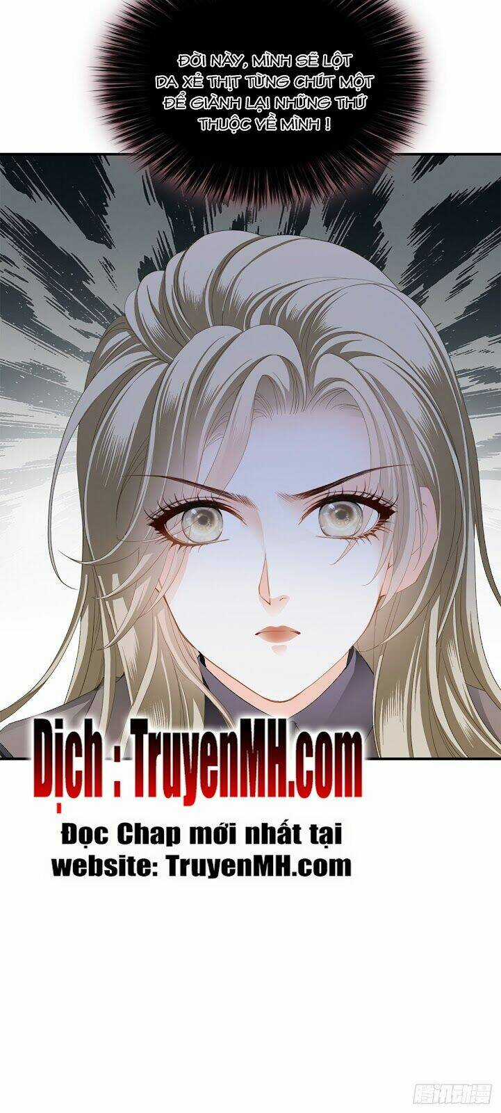 Bạo Quân Ái Nhân Chapter 29 trang 16