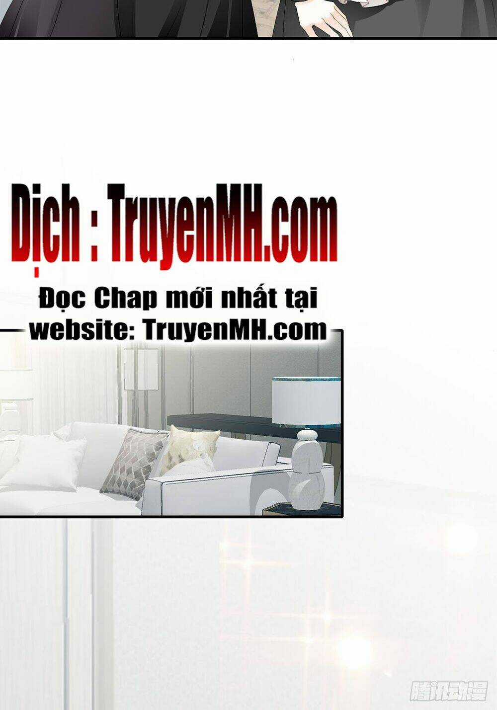 Bạo Quân Ái Nhân Chapter 29 trang 2