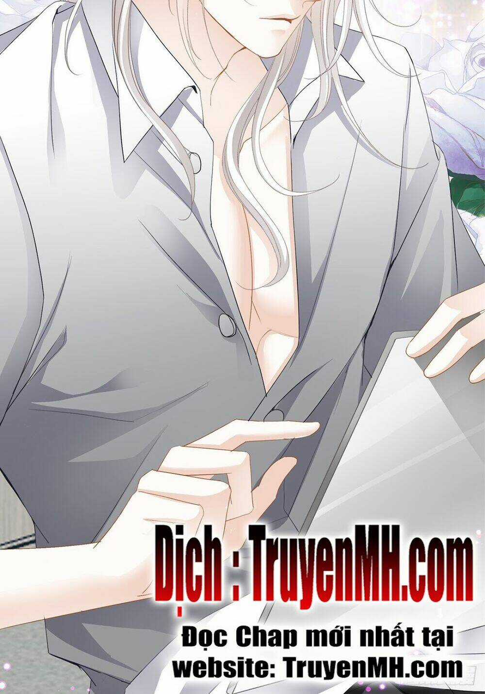 Bạo Quân Ái Nhân Chapter 29 trang 4