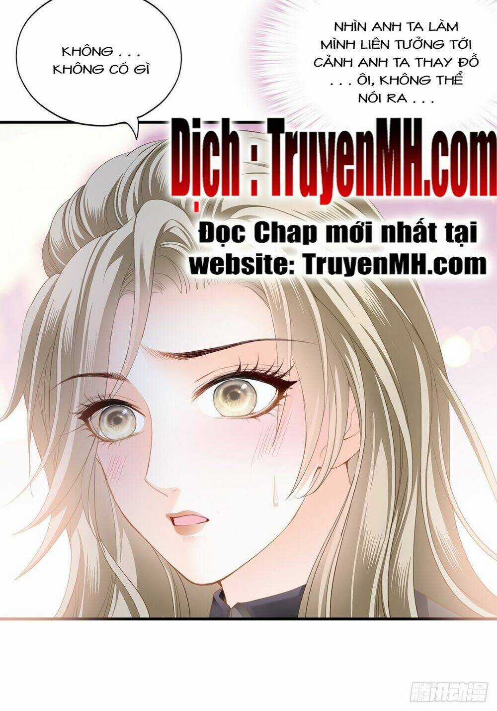 Bạo Quân Ái Nhân Chapter 29 trang 6