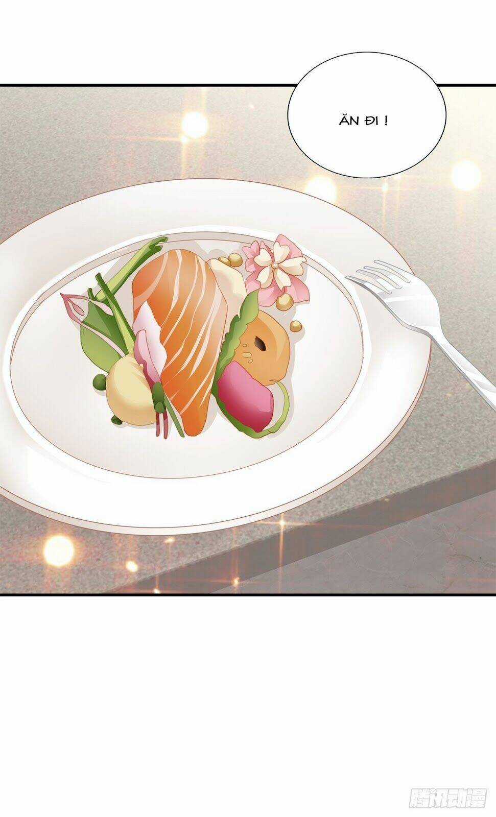 Bạo Quân Ái Nhân Chapter 29 trang 7