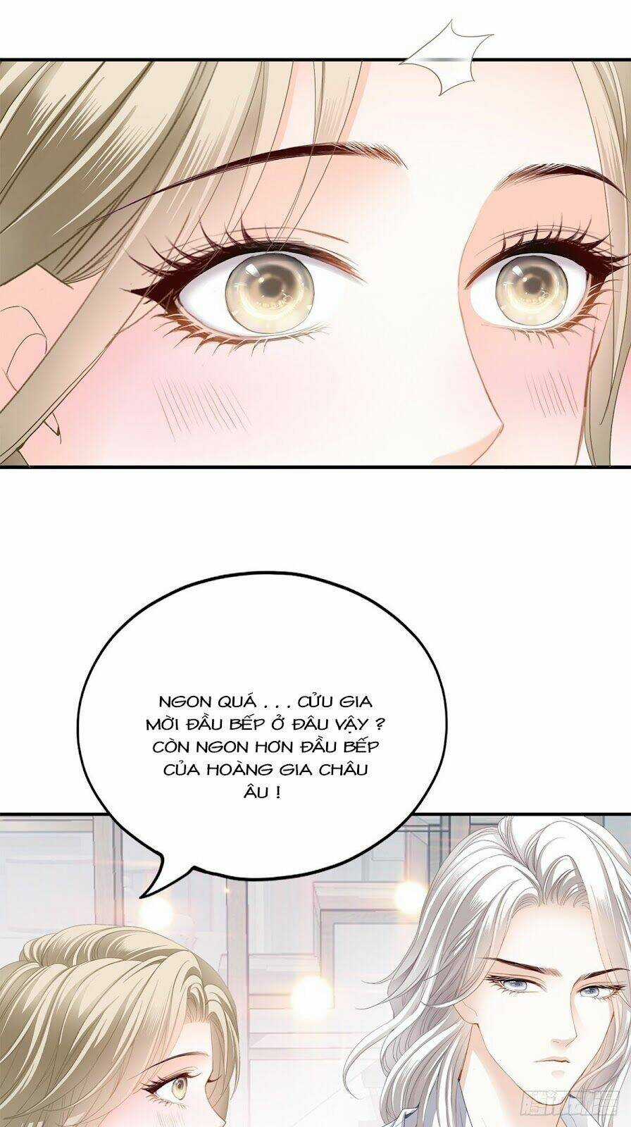 Bạo Quân Ái Nhân Chapter 29 trang 9