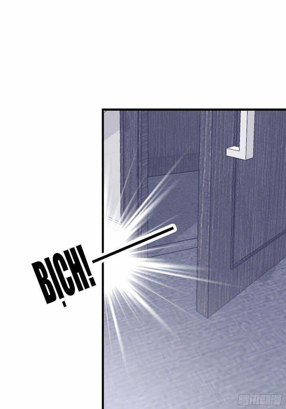 Bạo Quân Ái Nhân Chapter 3 trang 11