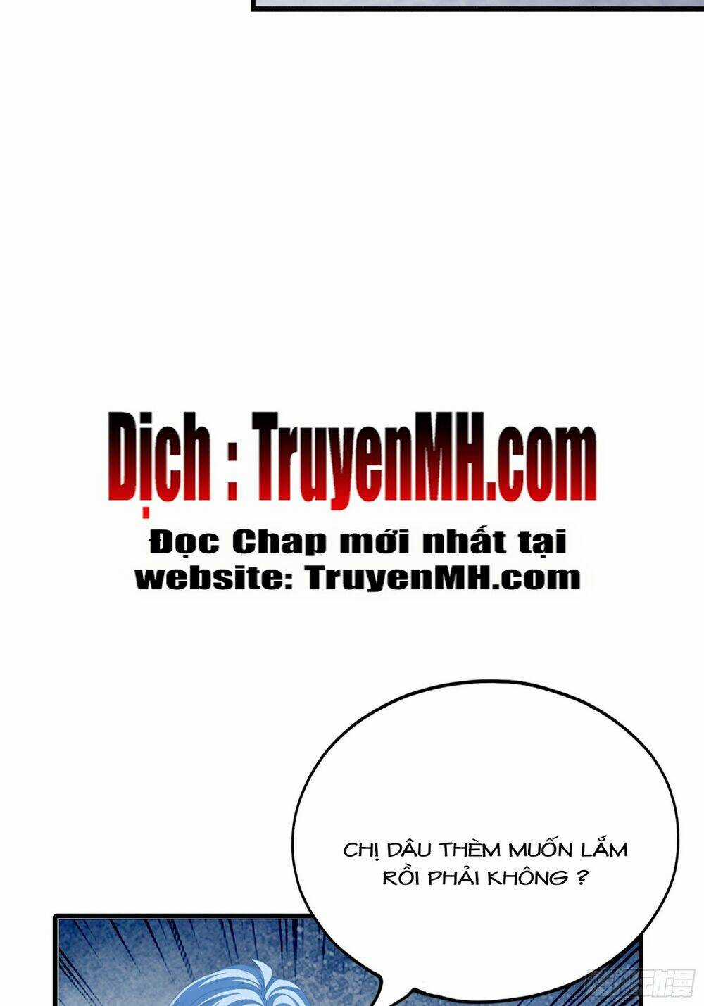 Bạo Quân Ái Nhân Chapter 3 trang 12