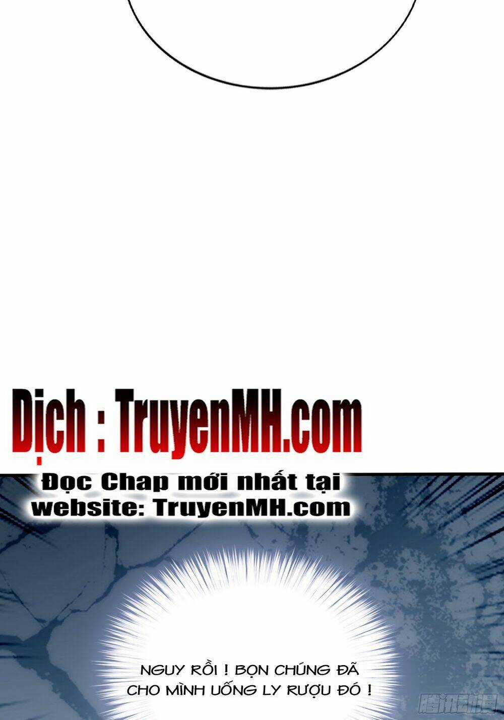 Bạo Quân Ái Nhân Chapter 3 trang 14