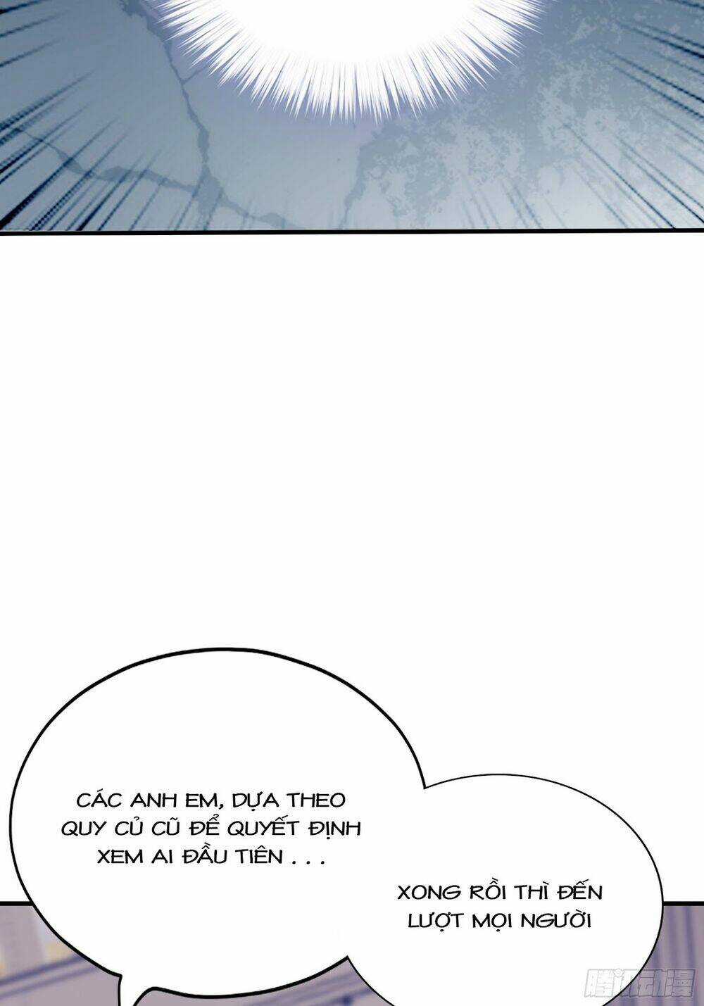 Bạo Quân Ái Nhân Chapter 3 trang 15