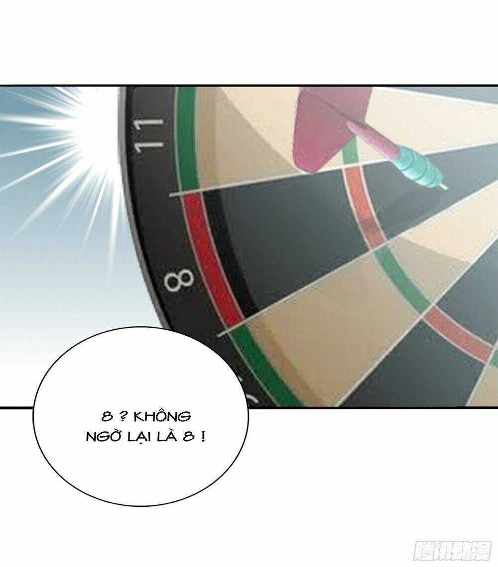 Bạo Quân Ái Nhân Chapter 3 trang 19