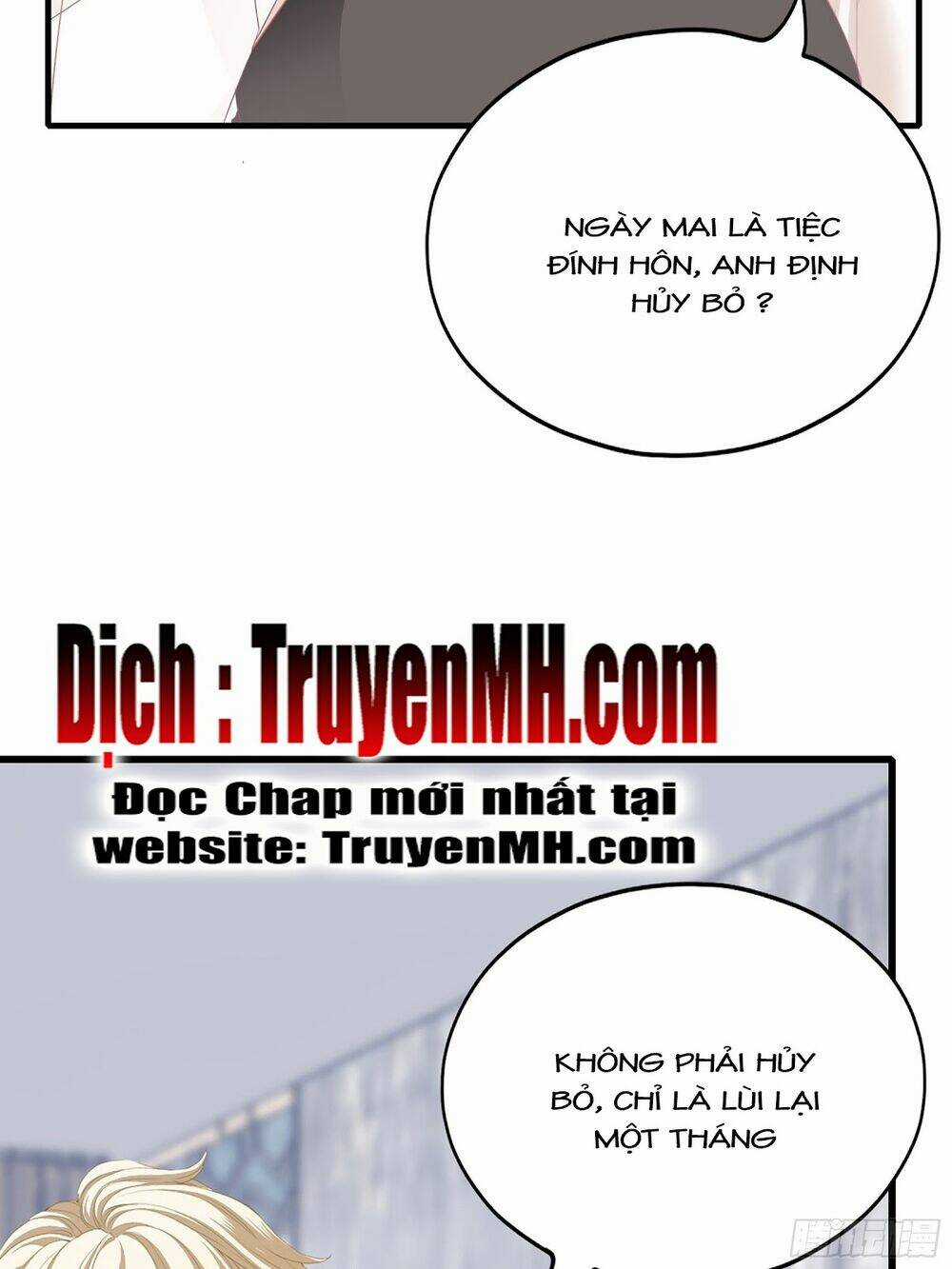 Bạo Quân Ái Nhân Chapter 3 trang 2