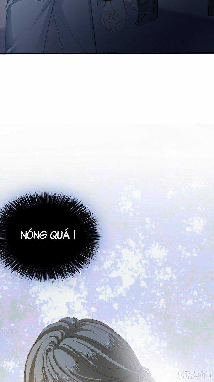 Bạo Quân Ái Nhân Chapter 3 trang 21