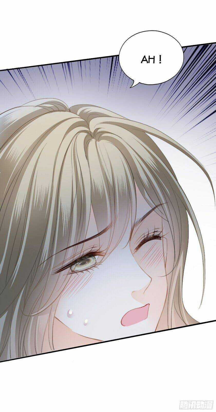 Bạo Quân Ái Nhân Chapter 3 trang 25