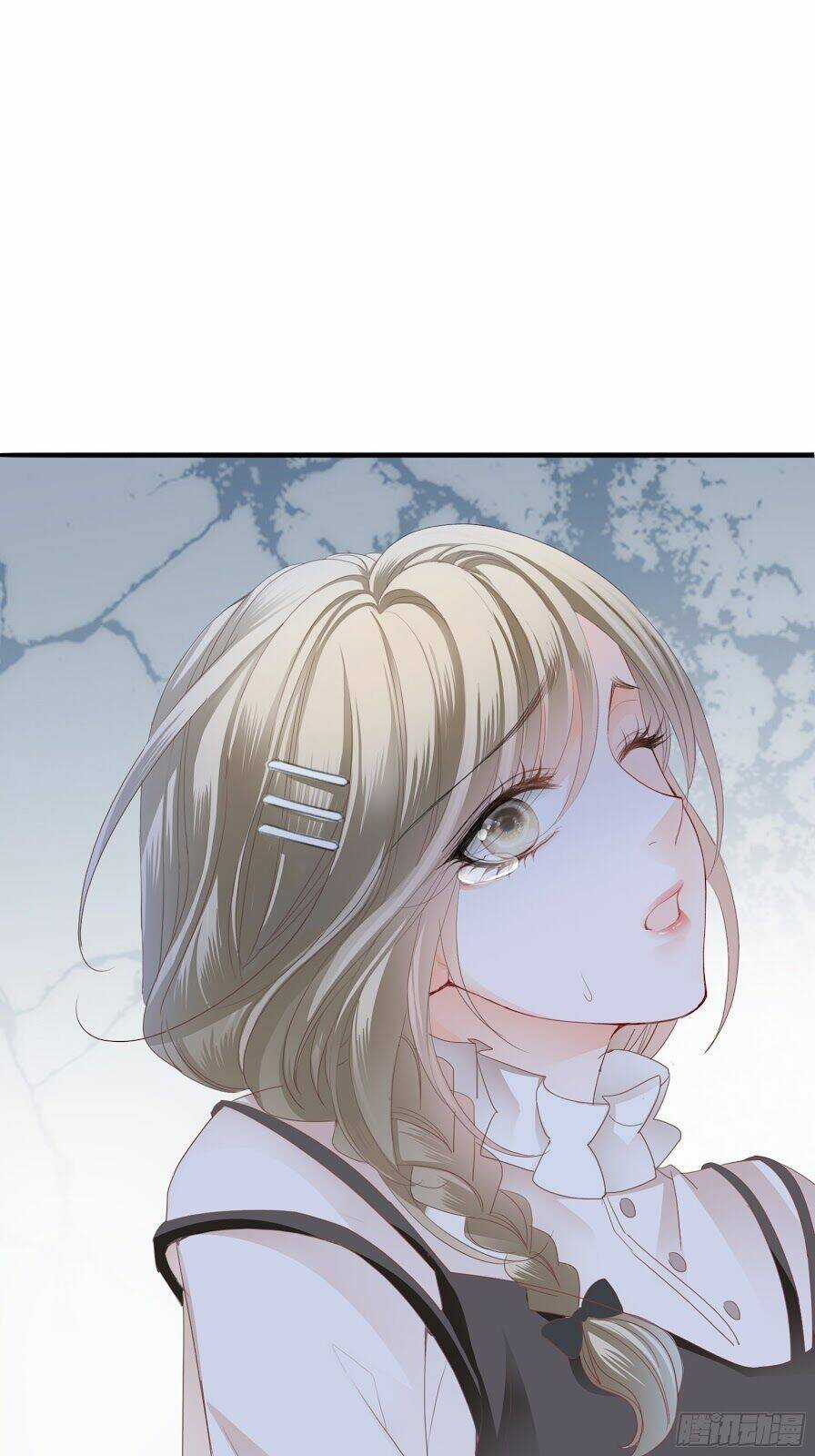 Bạo Quân Ái Nhân Chapter 3 trang 29