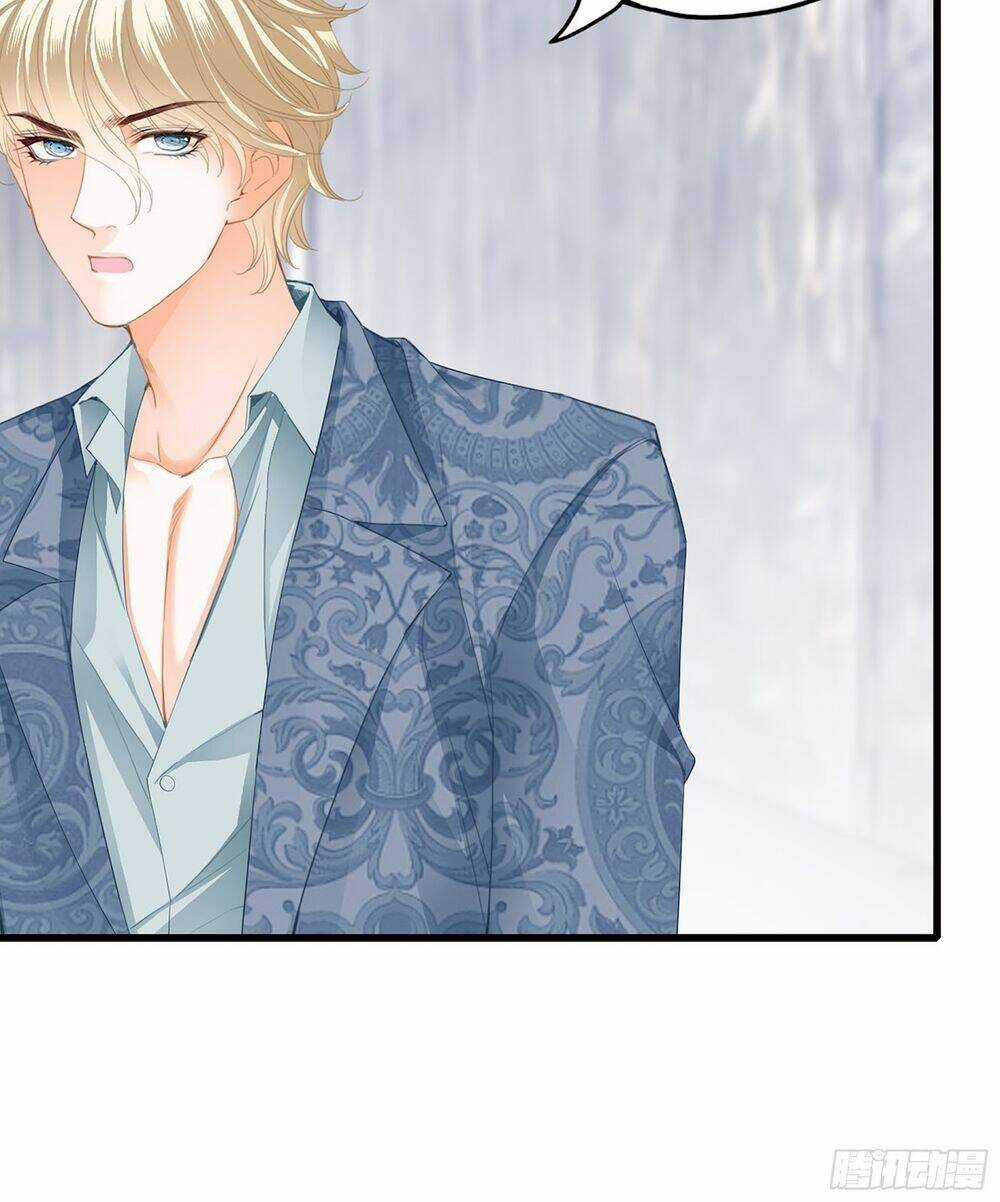 Bạo Quân Ái Nhân Chapter 3 trang 3