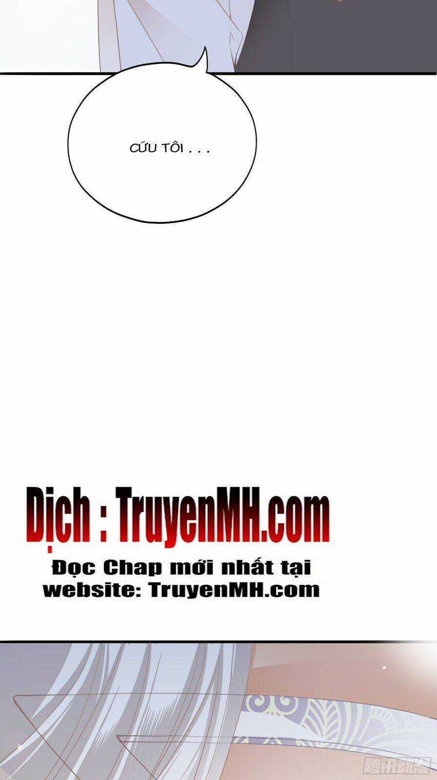 Bạo Quân Ái Nhân Chapter 3 trang 30