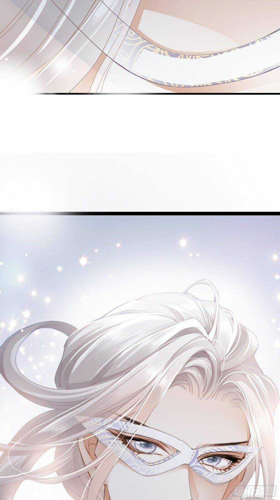 Bạo Quân Ái Nhân Chapter 3 trang 31