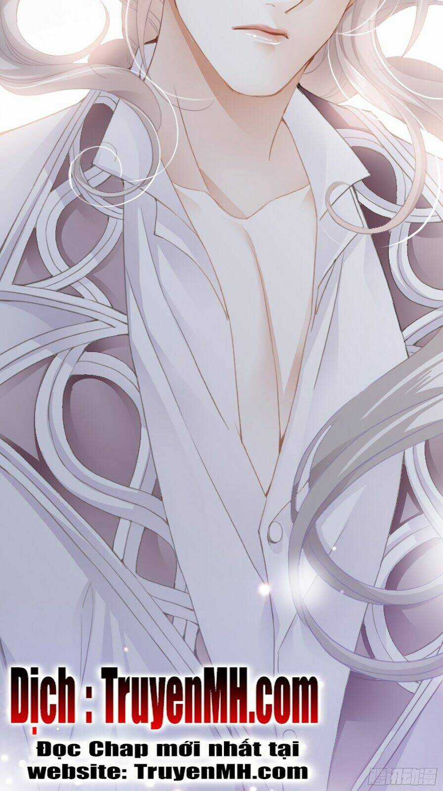 Bạo Quân Ái Nhân Chapter 3 trang 32