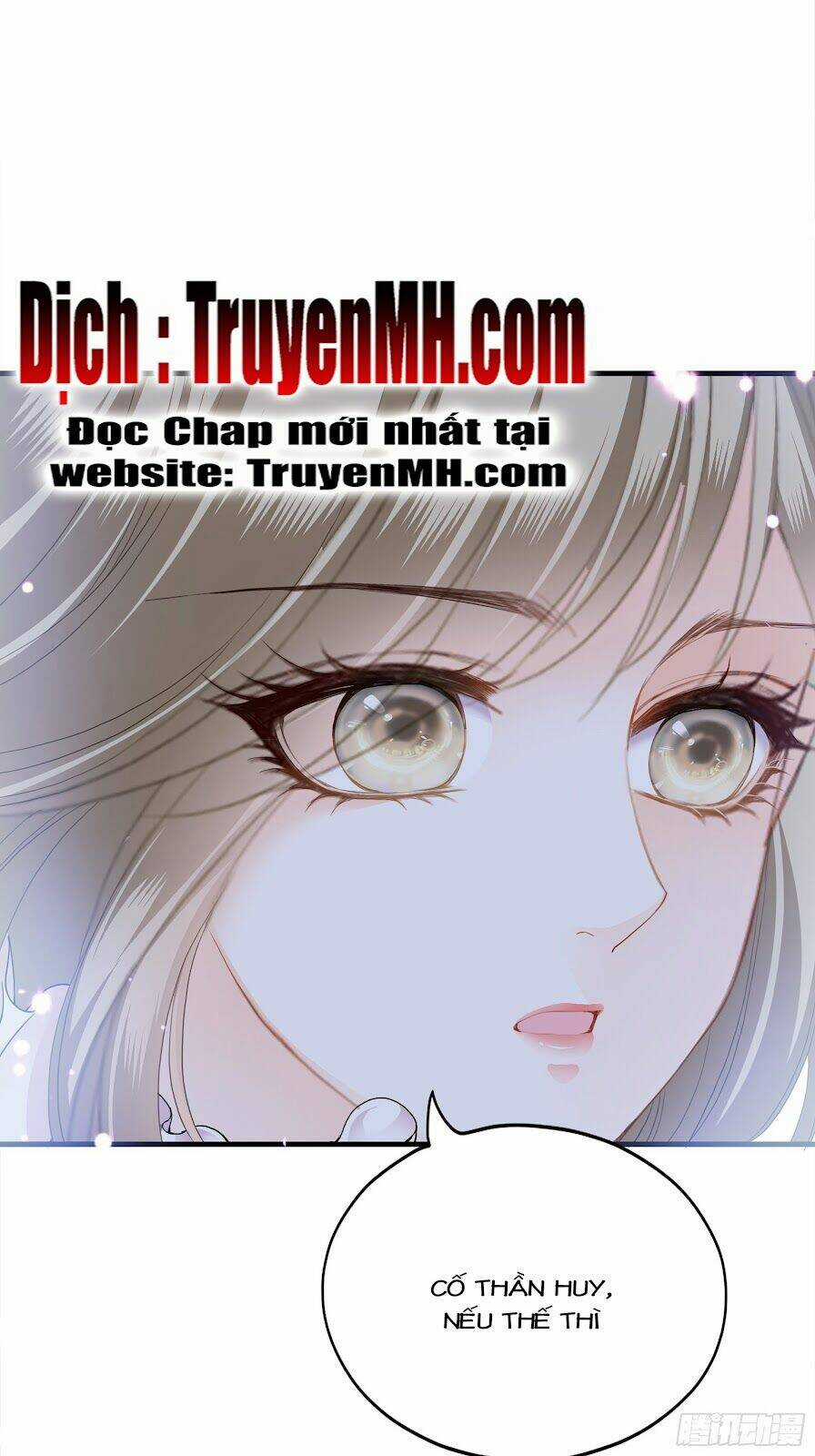 Bạo Quân Ái Nhân Chapter 3 trang 4