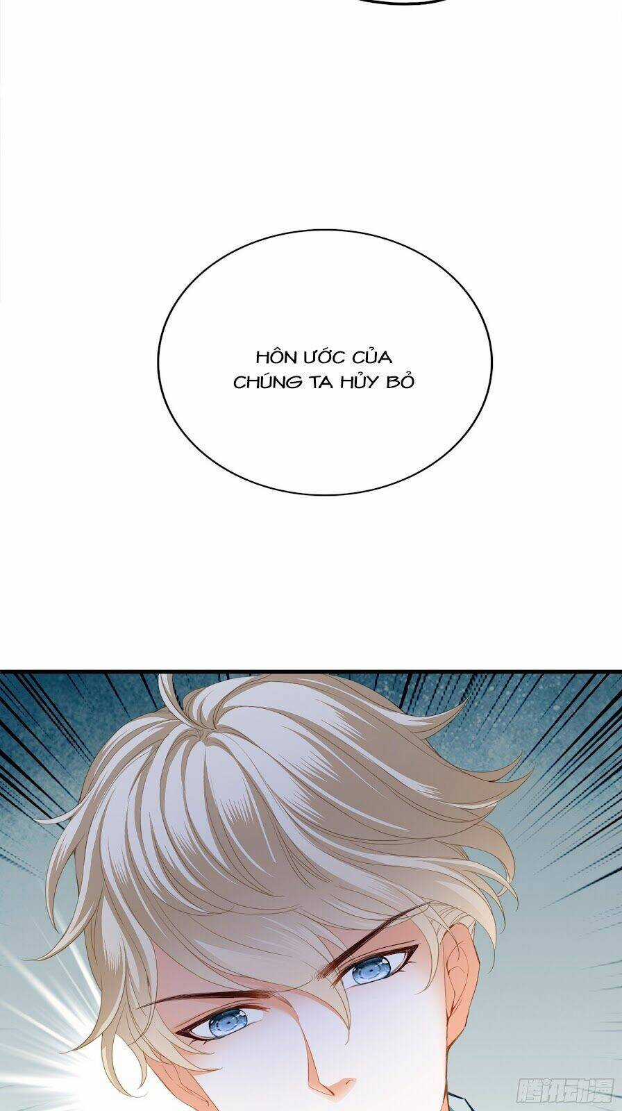 Bạo Quân Ái Nhân Chapter 3 trang 5