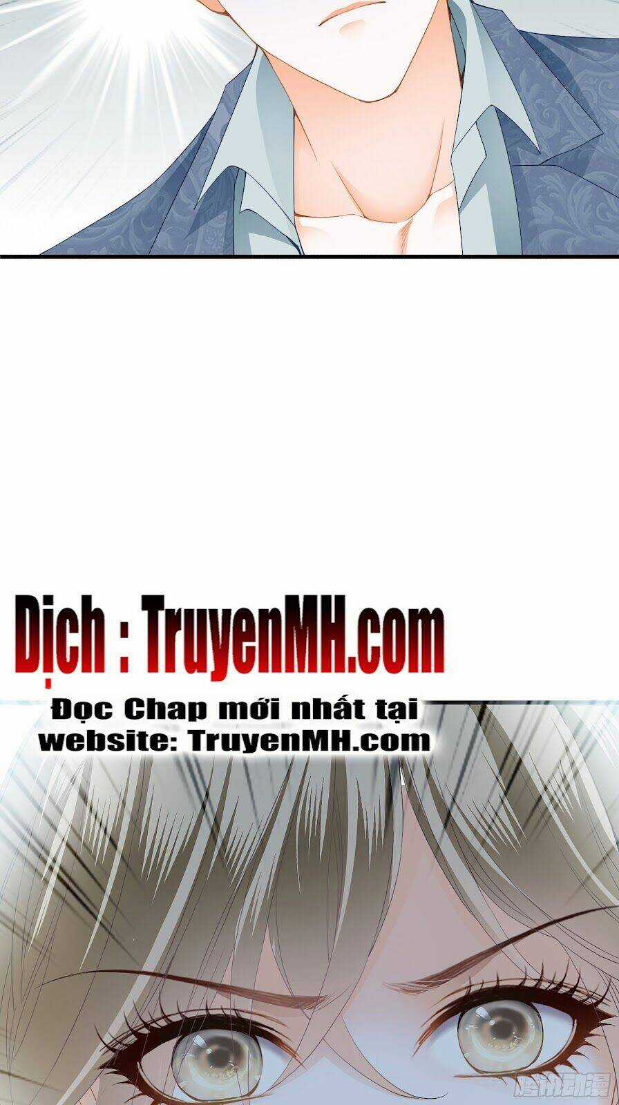 Bạo Quân Ái Nhân Chapter 3 trang 6