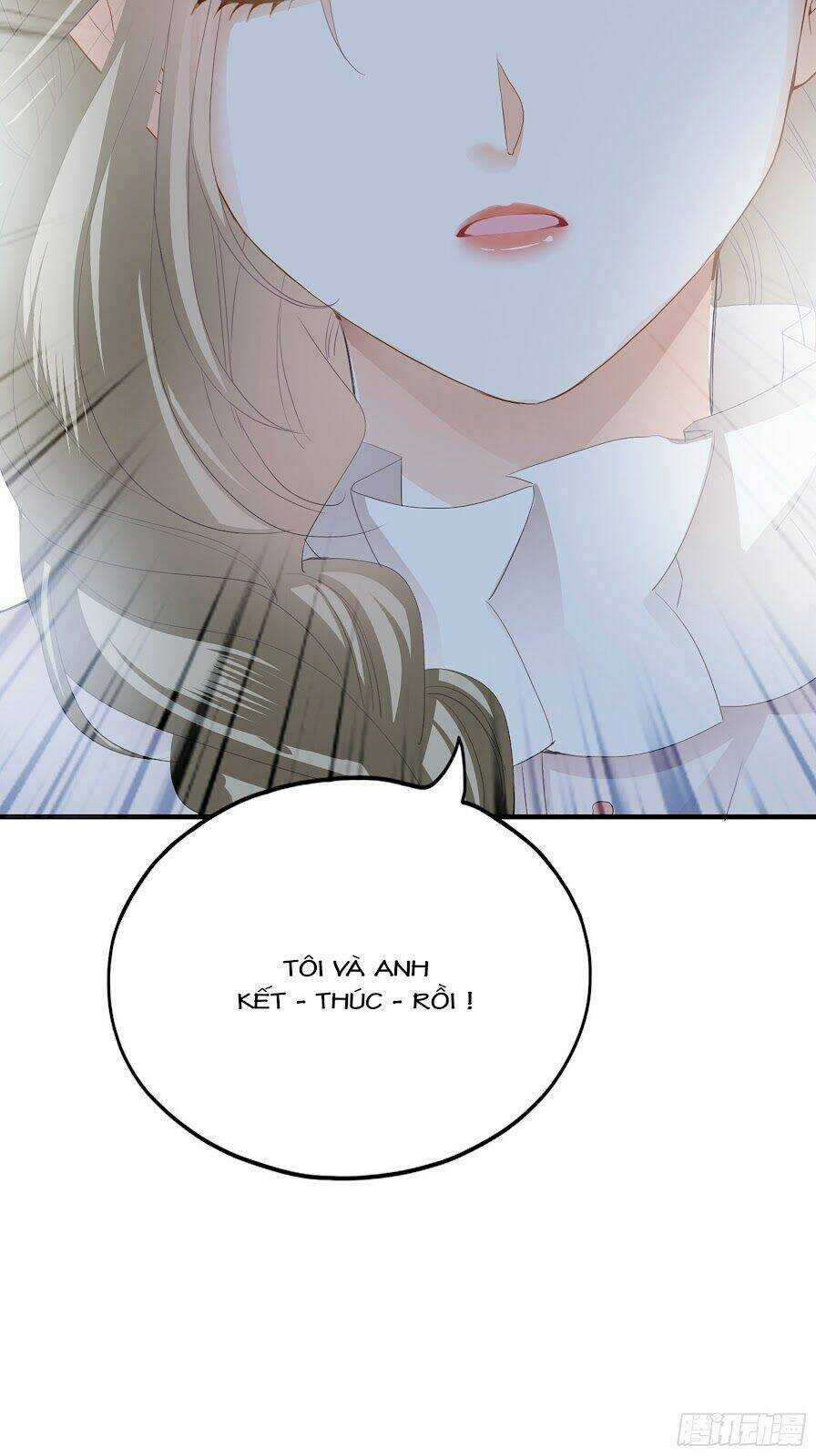 Bạo Quân Ái Nhân Chapter 3 trang 7