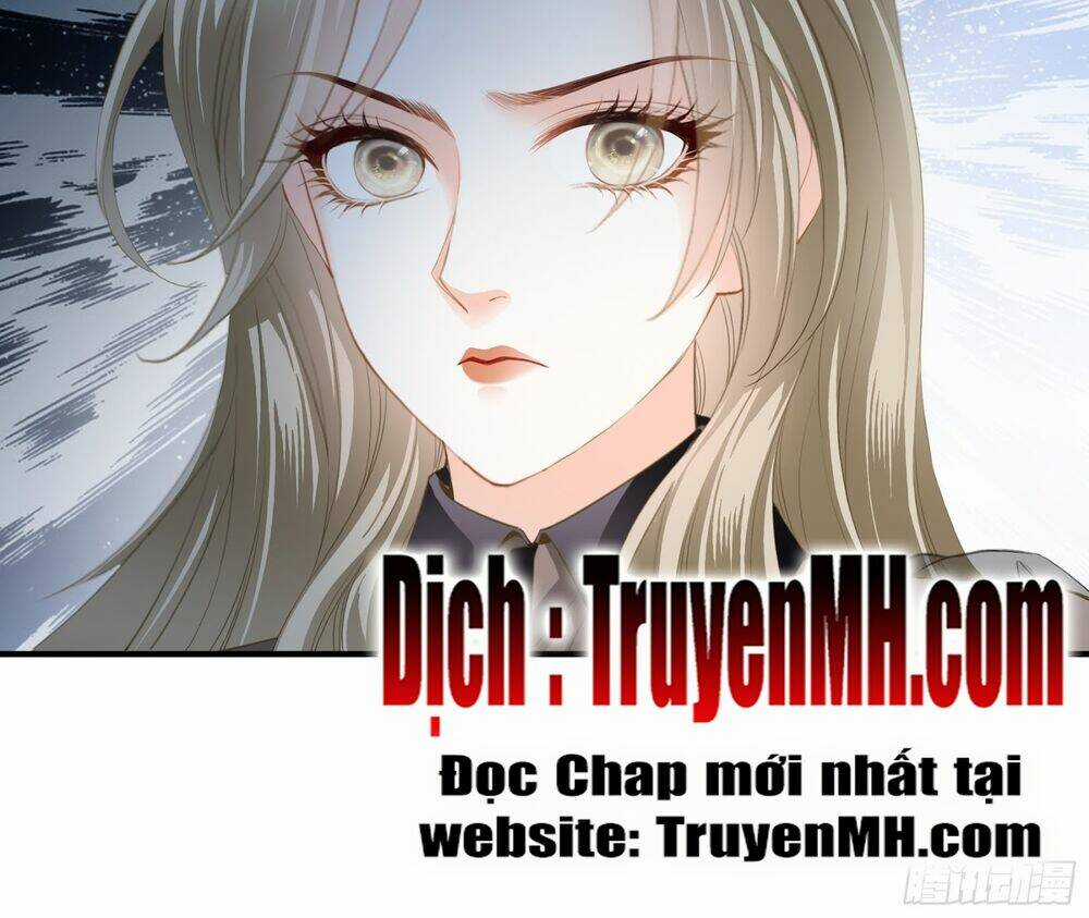 Bạo Quân Ái Nhân Chapter 30 trang 15