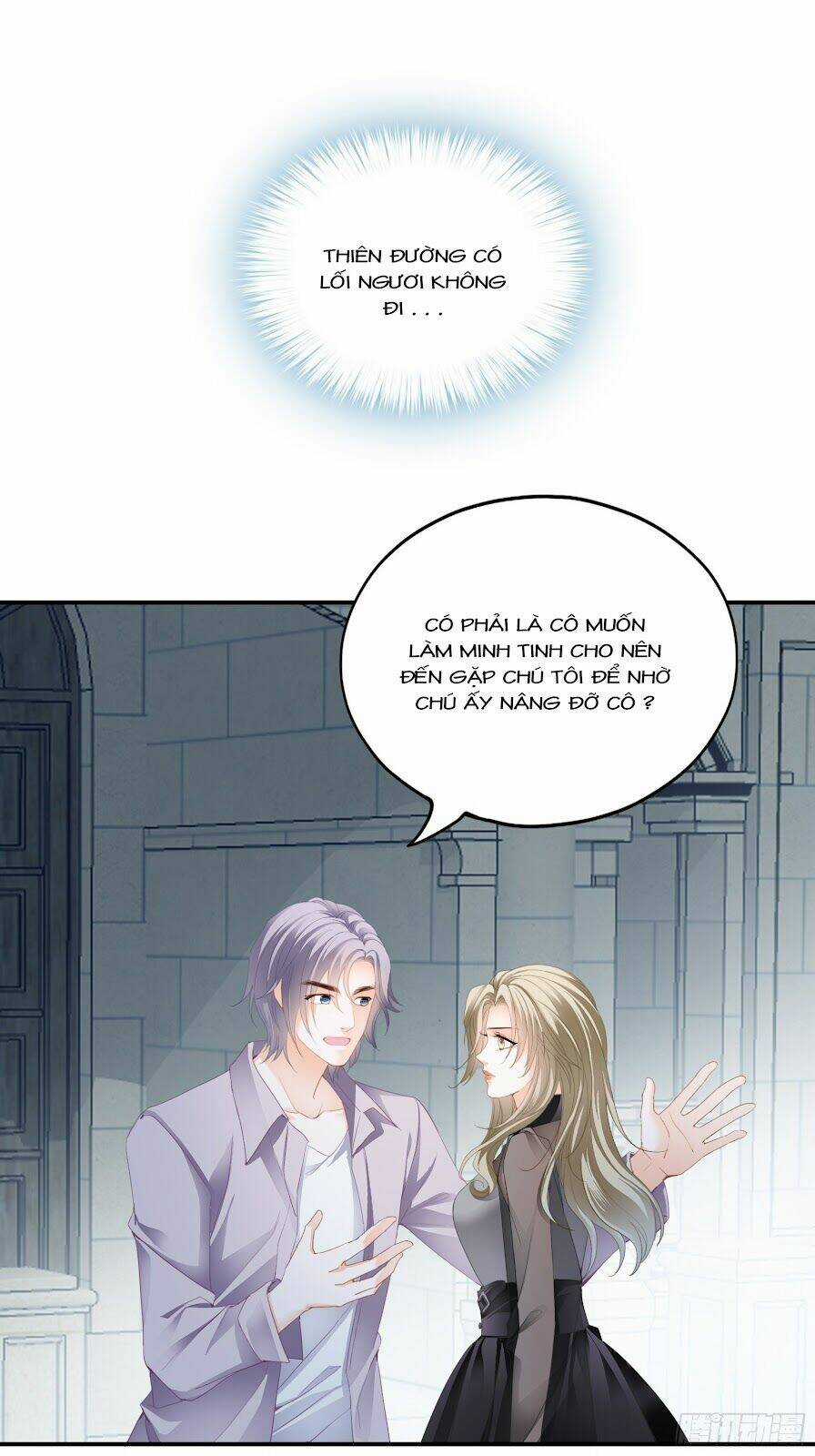 Bạo Quân Ái Nhân Chapter 30 trang 16