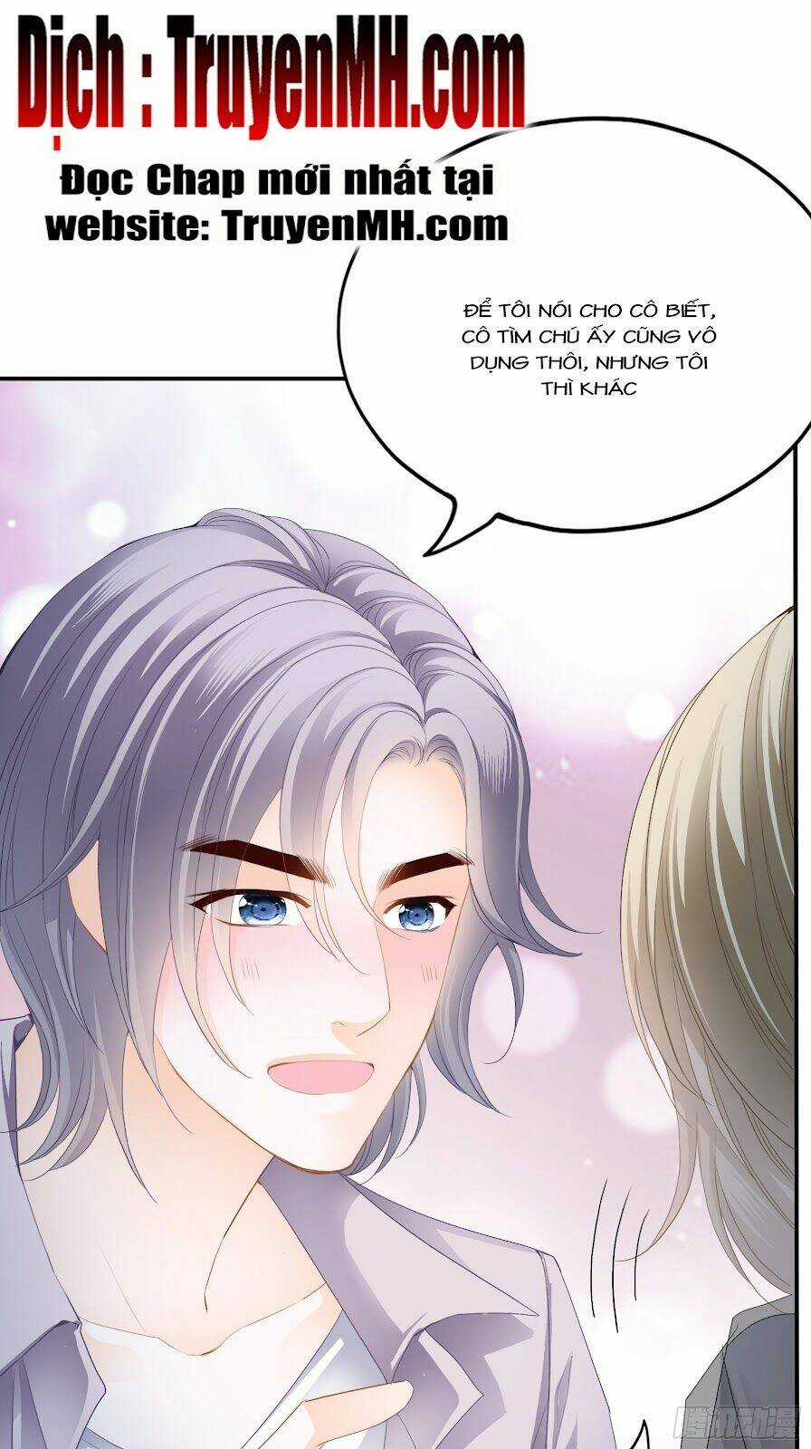 Bạo Quân Ái Nhân Chapter 30 trang 17