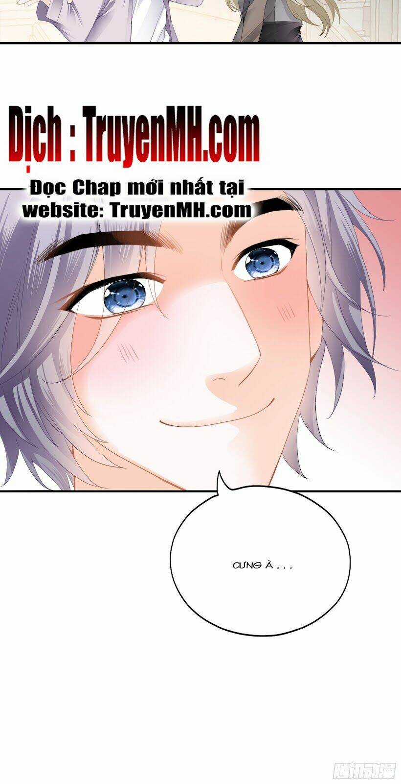 Bạo Quân Ái Nhân Chapter 30 trang 19