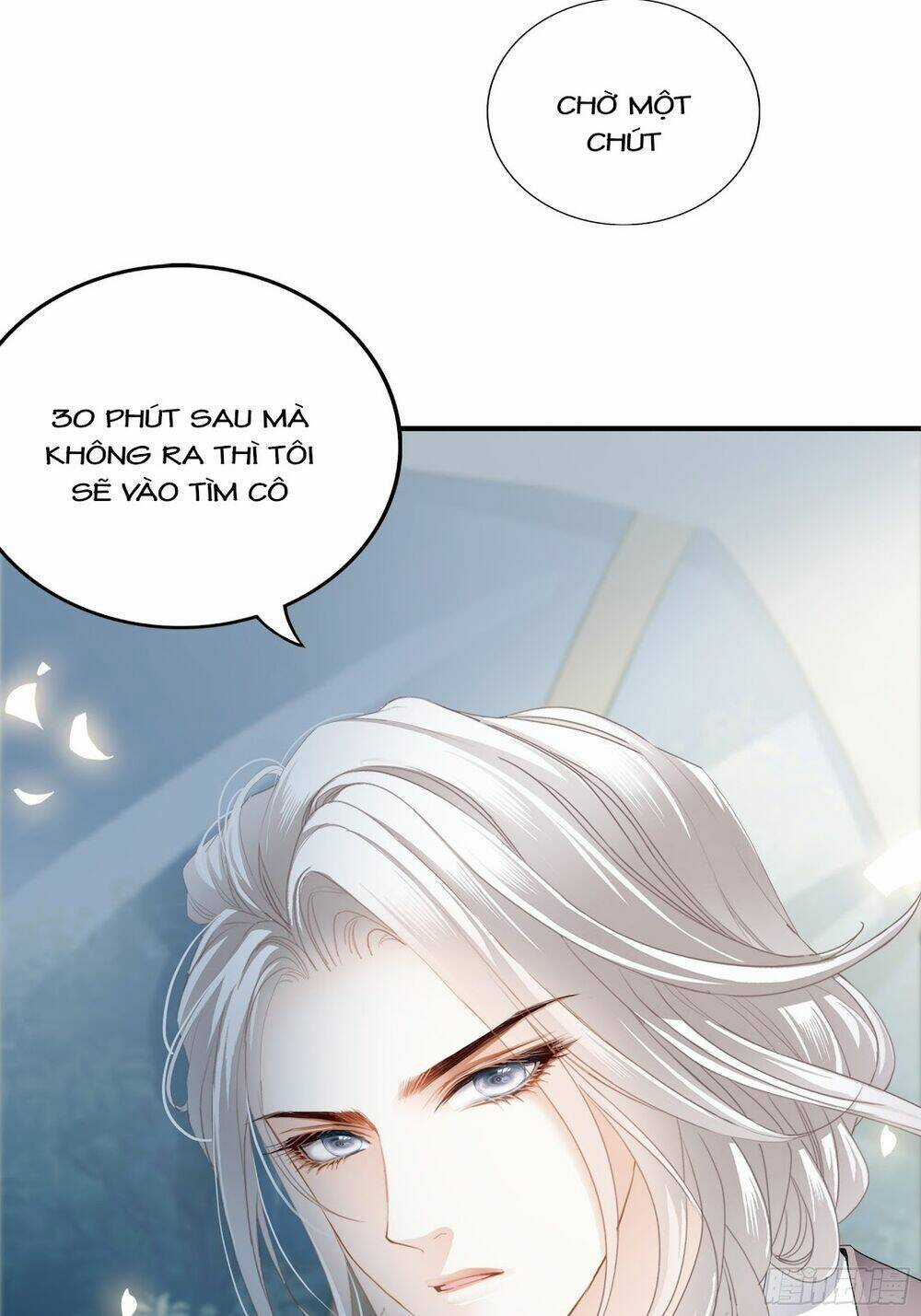 Bạo Quân Ái Nhân Chapter 30 trang 2