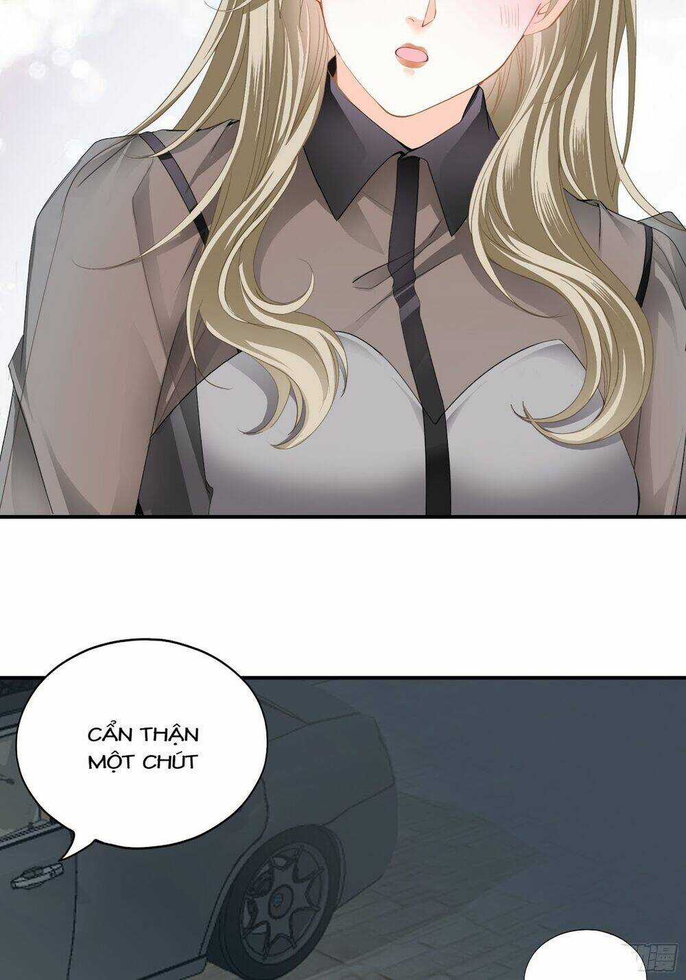 Bạo Quân Ái Nhân Chapter 30 trang 4