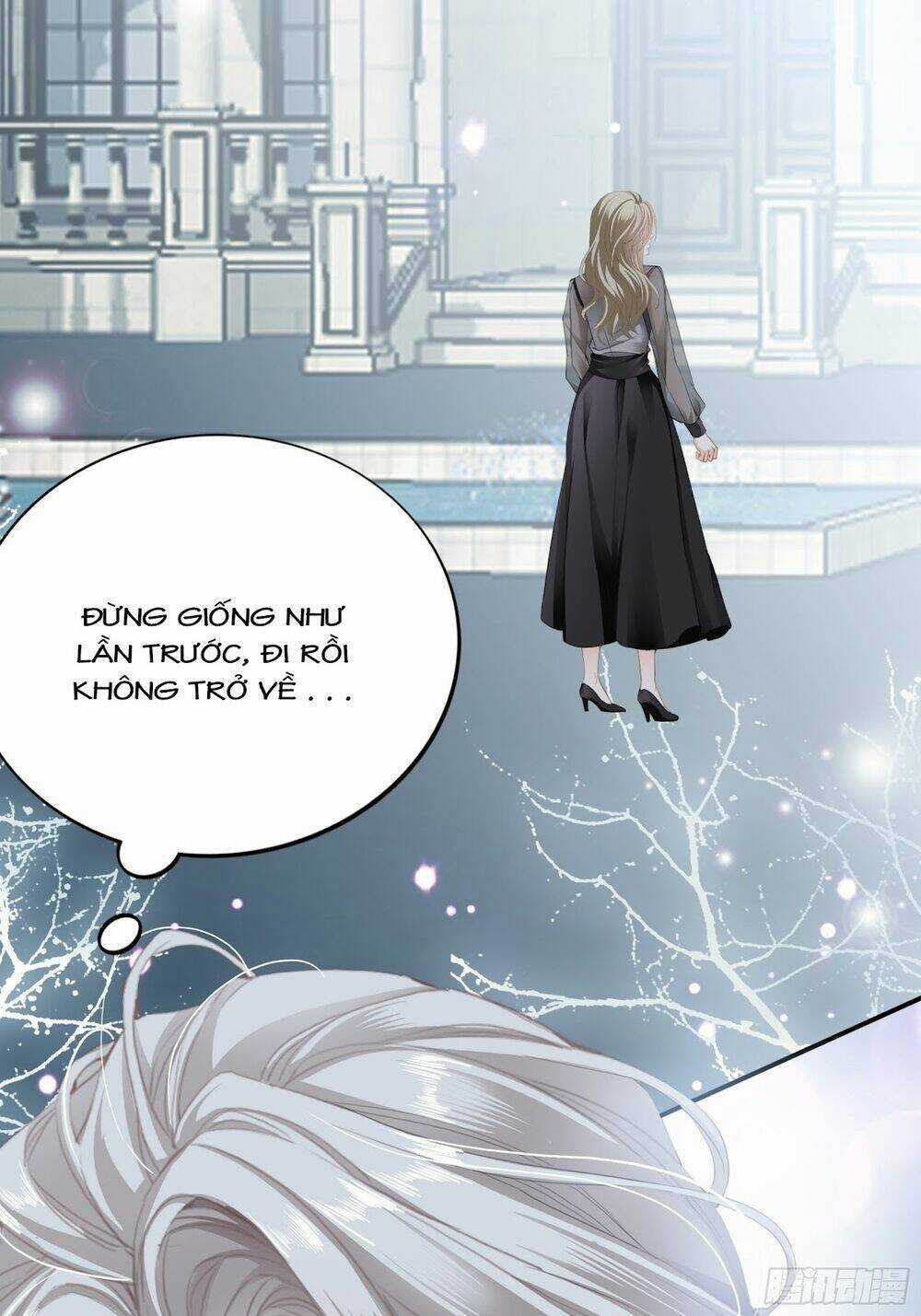 Bạo Quân Ái Nhân Chapter 30 trang 6