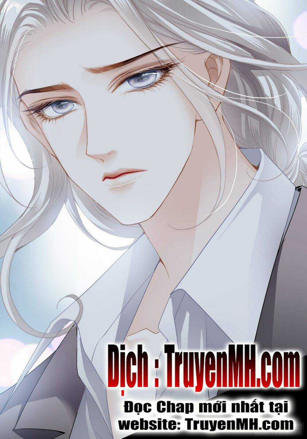 Bạo Quân Ái Nhân Chapter 30 trang 7