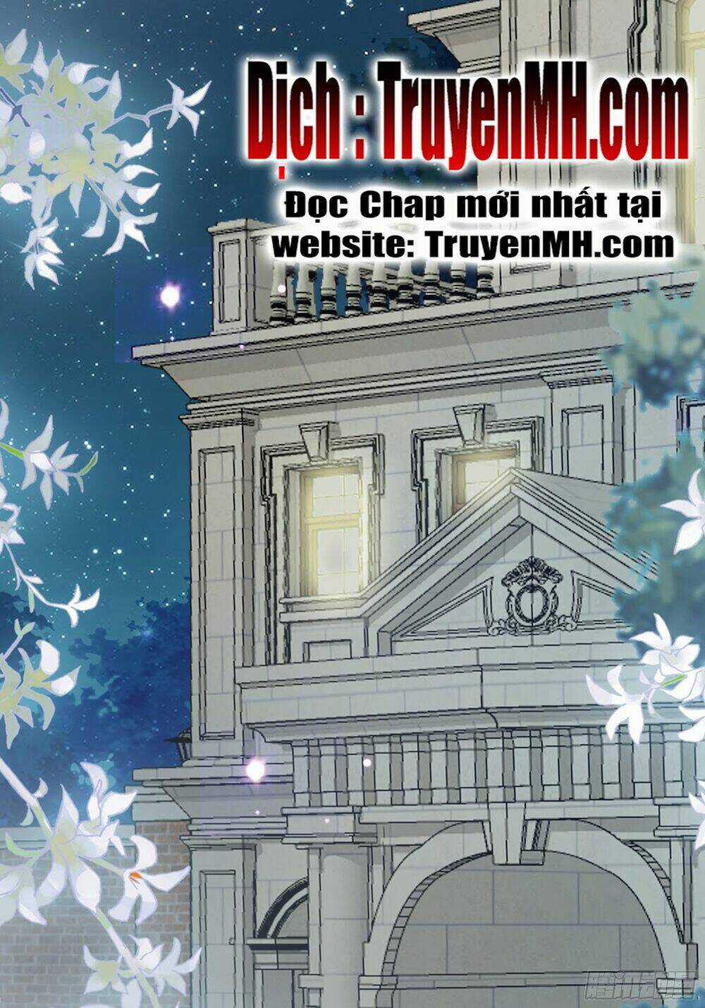 Bạo Quân Ái Nhân Chapter 30 trang 9