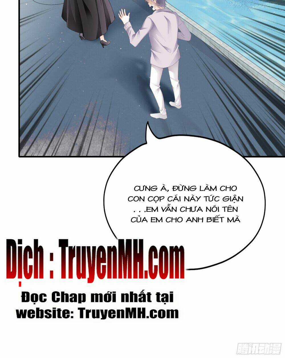 Bạo Quân Ái Nhân Chapter 31 trang 10