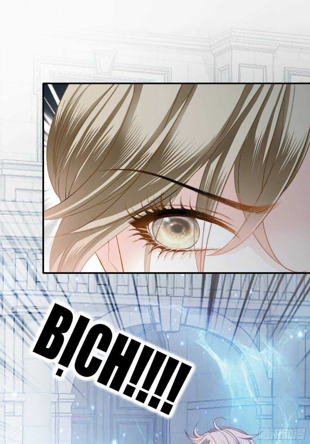 Bạo Quân Ái Nhân Chapter 31 trang 11